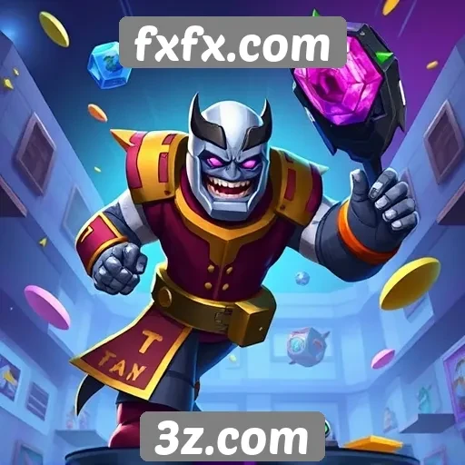 Comparação entre jogos populares em fxfx.com