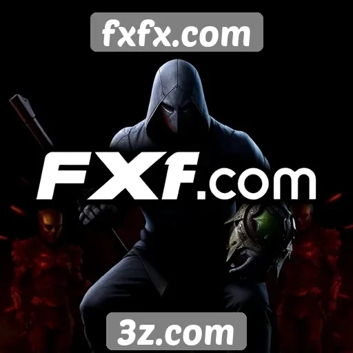 Visão geral das ofertas de jogos no fxfx.com