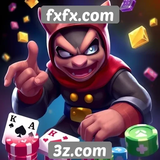 Principais jogos disponíveis no fxfx.com