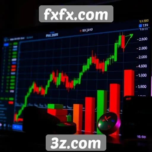 O crescimento do mercado de apostas em fxfx.com