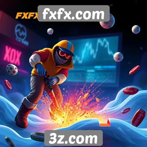 novas funcionalidades de fxfx.com para jogadores