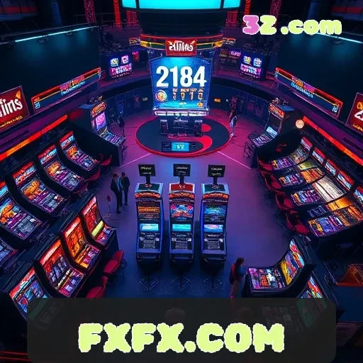 fxfx.com Promoções