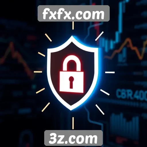 A segurança e privacidade no site fxfx.com
