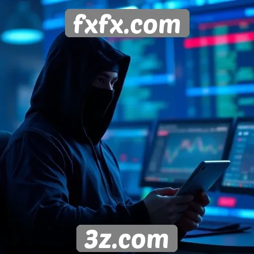 Segurança e privacidade em plataformas de jogos como fxfx.com