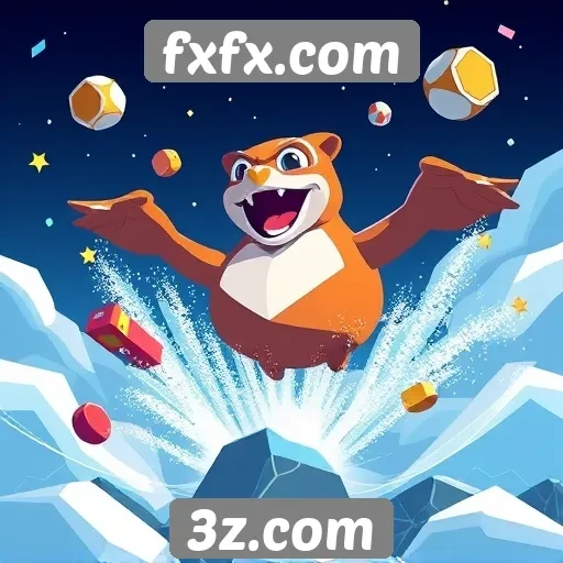 fxfx.com oferece ampla variedade de jogos online